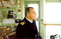Pilot Branko Kovacev